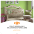 kids` bedrooms chambres d`enfants