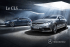 Le CLS Coupé et Shooting Brake - Mercedes-Benz