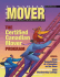 Certified Canadian Mover Certified Canadian Mover