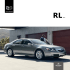 RL2012 - Acura