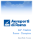 Aéroport de Rome