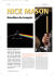 Nick Mason – Batteur Magazine n°269