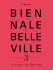 Journal de la Biennale de Belleville
