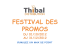 Voir le PDF - Thibal Distribution