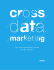 Livre blanc Cross Data Marketing