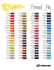 Thread Color Chart digital - Emblemtek Solutions Group