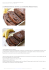 Banana Bread au chocolat - Un petit Oiseau dans la Cuisine