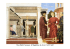 Piero Della Francesca, La flagellation du Christ : l`oeuvre