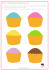 cupcake match free game