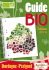 Marché bio - AgroBio Périgord