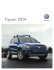 Tiguan 2014 - Volkswagen Canada