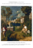 La Tempete Giorgione