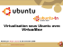 VirtualBox - Ubuntu Wiki