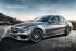 Nouvelle Classe C. - Mercedes