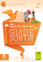 Guide Sortir 2015 - Office de Tourisme du Grand Pic Saint-Loup