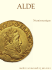 Numismatique - Ogn-numismatique, monnaies de collections