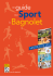 Le guide du Sport à Bagnolet