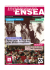 Ingénieurs Ensea n°59 janvier 2015