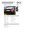 Occasion BMW Série 320d 177 ch - Achat voiture
