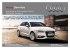 Audi Service - DBF Automobiles
