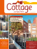 actualités - Le Cottage Social des Flandres