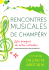 Télécharger - Rencontres musicales de Champéry