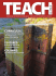 curricula - TEACH Magazine