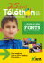 telethon (link is external)