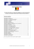 Guide d`Information Belgique