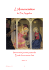 L`Annonciation de Fra Angelico