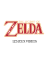 les jeux videos - Le Palais de Zelda