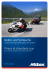 Catalogue des pneus moto Mitas