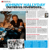 Johnny hallyday - Editions Prisma