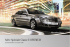Série Spéciale Classe E OPTIMUM - Mercedes-Benz