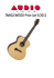 TANGLEWOOD Acoustic Guitars