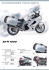 zz-r 1200 accessoires pour moto