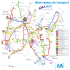 µ Votre réseau de transport - Conseil départemental de l`Ain