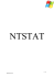 Netstat - 3Kernels