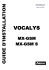 vocalys - GoTronic
