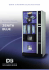 D8 - Distributeur automatique de boissons chaudes ZENITH