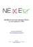 Documentation : installer un serveur web pour NExEv