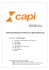 CAPI Sénégal - Groupe CAPI