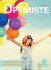 I` Été 2016 - Optimist International