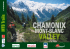 La Vallée de Chamonix: VTT sentiers