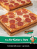 From Our Kitchen to Yours - Little Caesars Pizza Kit