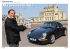 Ma première fois - Speed  Star Spécialiste Porsche Occasion Paris
