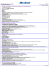 Fiche de données de sécurité