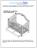 L:Instruction SheetsŁ Built to Grow Crib Drawer
