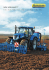 new holland t7