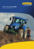 NEW HOLLAND T7500